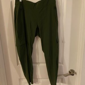 Athleta Travel Pants